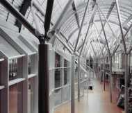 St-Hyacinthe Professional School
