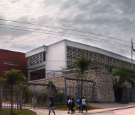 Canada Embassy in Haiti