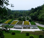 Jardins de Shenyang