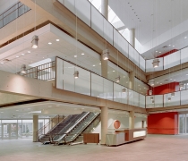 Centre ambulatoire de l'Hôpital Maisonneuve-Rosemont