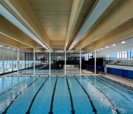 Complexe multisport de Saint-Georges