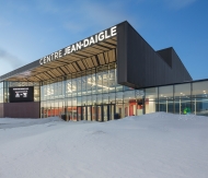 Centre Jean-Daigle