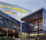 Centre Vidéotron