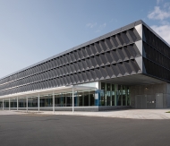 Complexe multisport de Saint-Georges