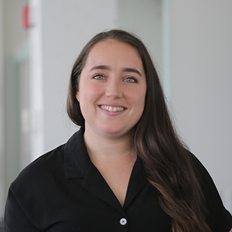 Annie-Claude Deroy stagiaire en architecture