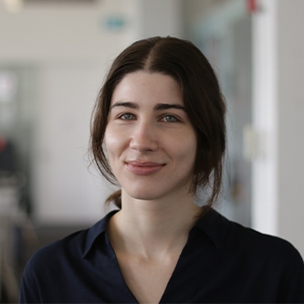 CHARLOTTE GAMACHE candidate à la profession d'architecte