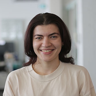 Élise Duno Technologist