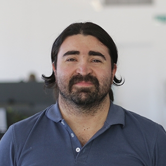 Juan Sebastian Gallo dessinator