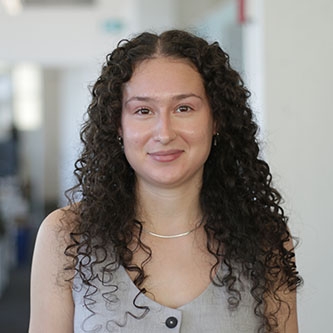 Léa Guimont Infographic design