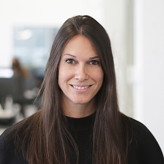 Vanessa Levesque architect