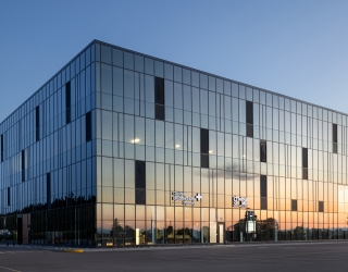 Axe-Saguenay medical center