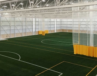 Centre multisports de Lanaudière