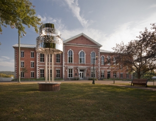 Cowansville courthouse