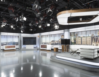 Studios TVA