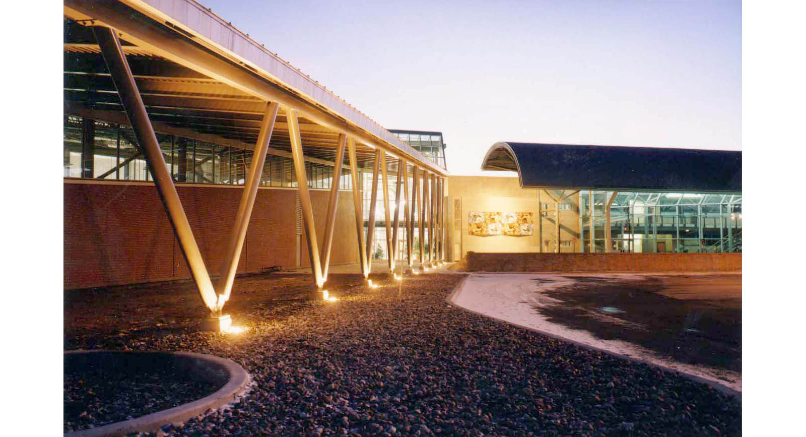 École professionnelle de St-Hyacinthe