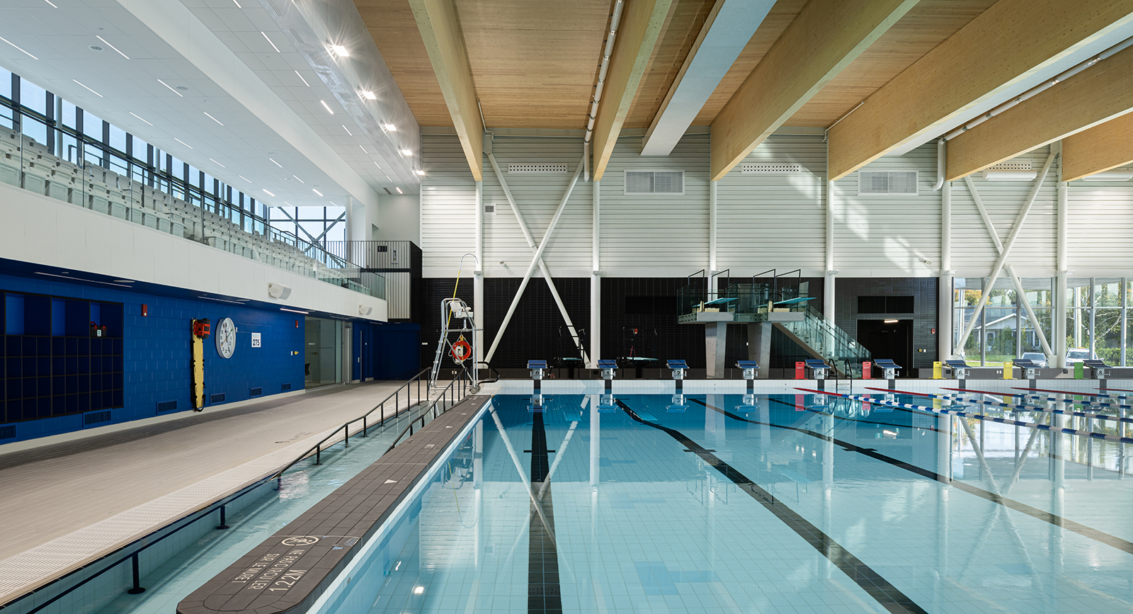 Complexe multisport de Saint-Georges