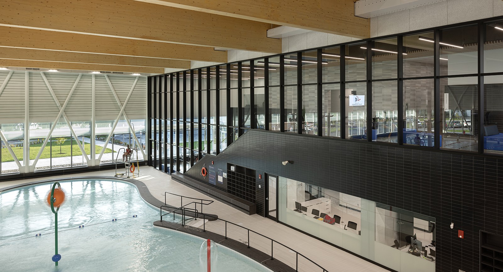 Complexe multisport de Saint-Georges