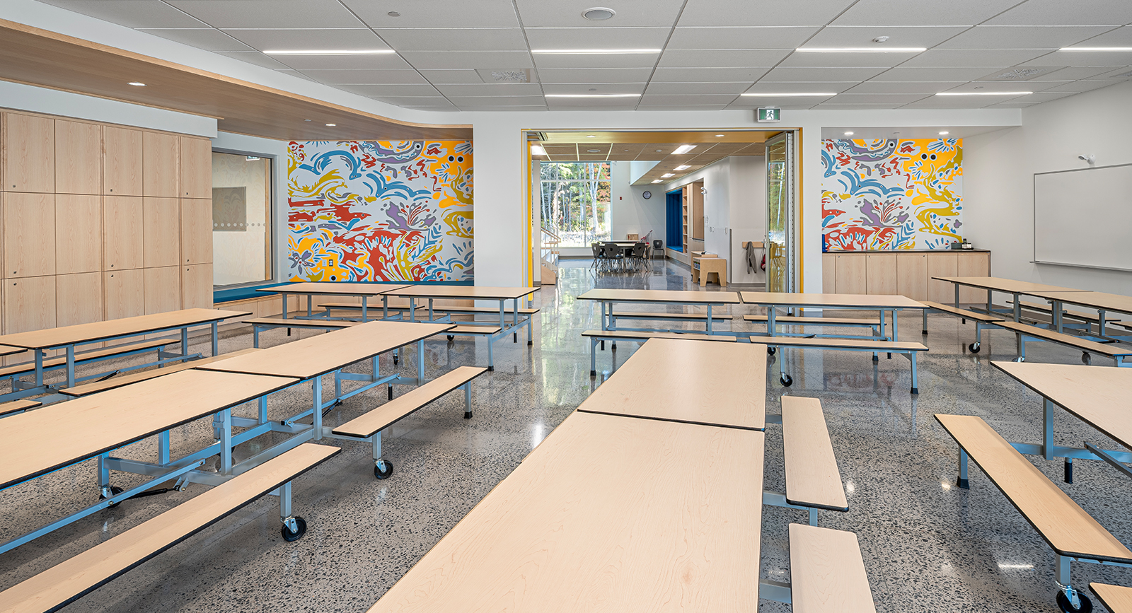 École primaire de Bécancour