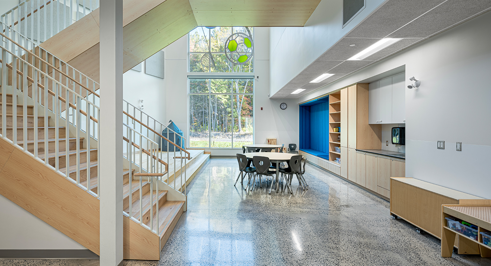 École primaire de Bécancour