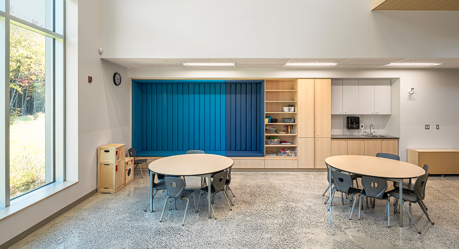 École primaire de Bécancour