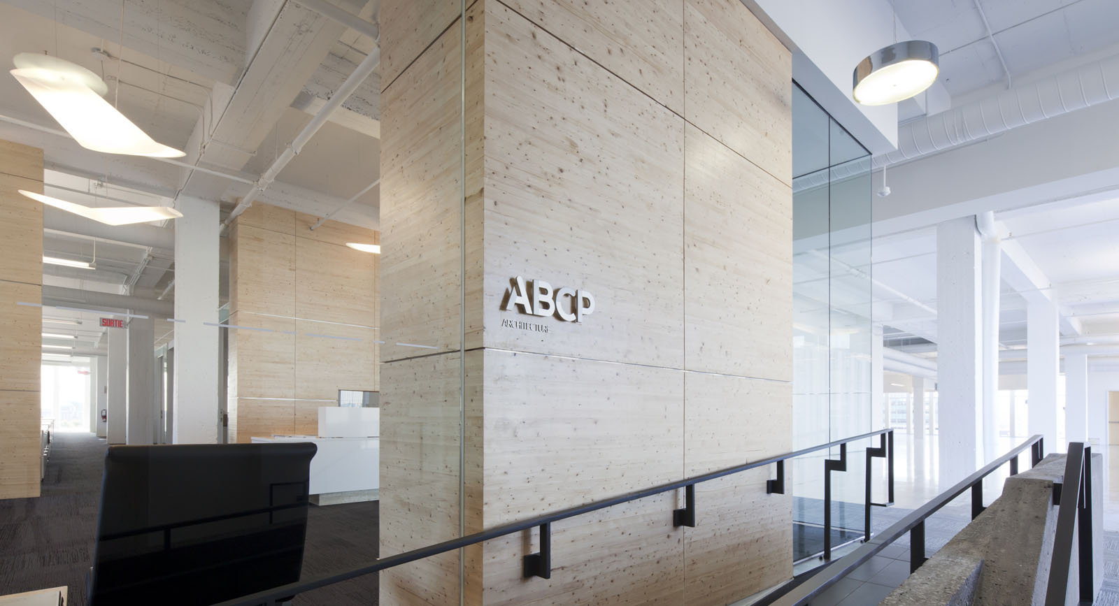 ABCP Quebec Offices