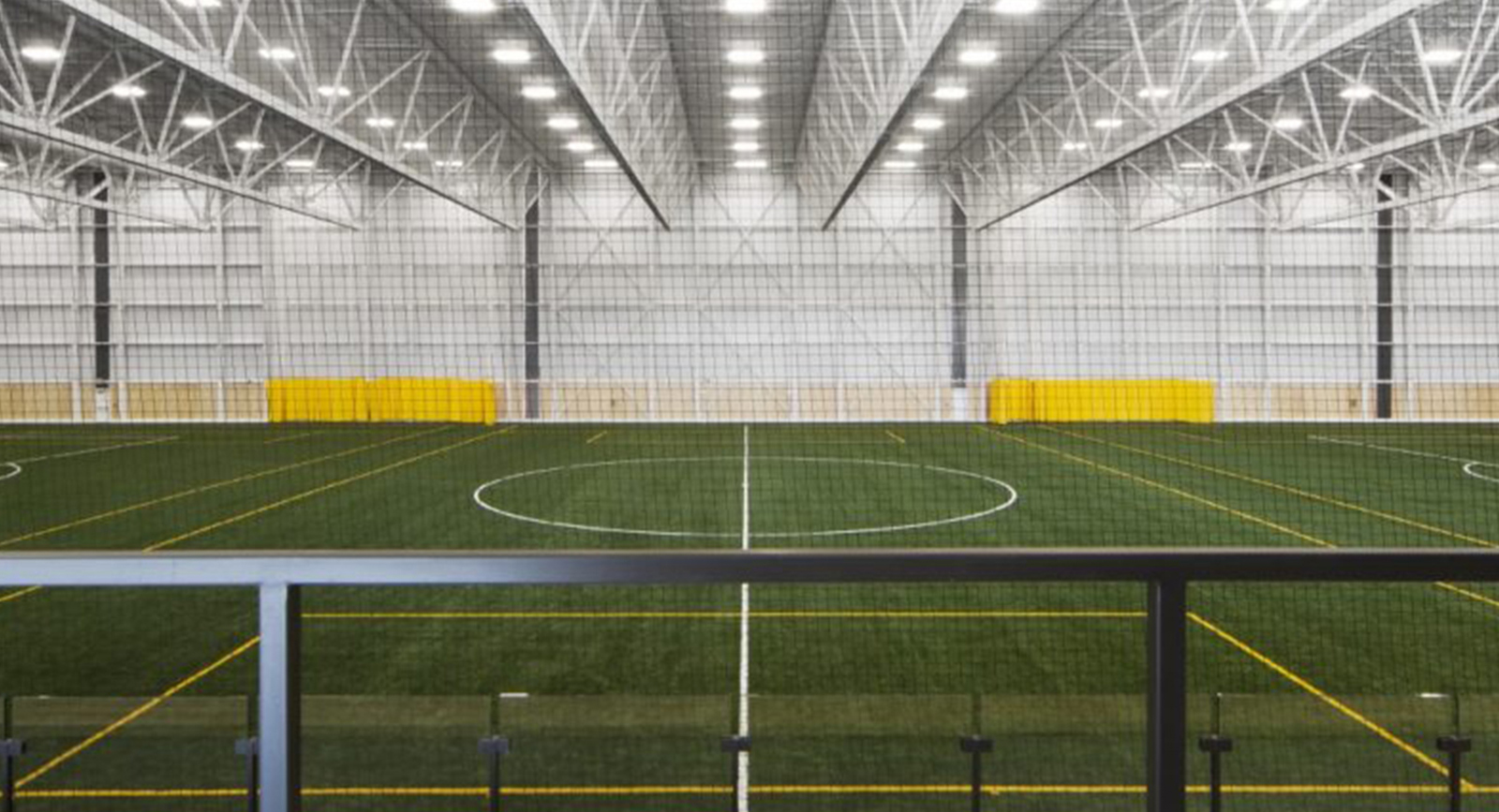 Lanaudière Sports Center