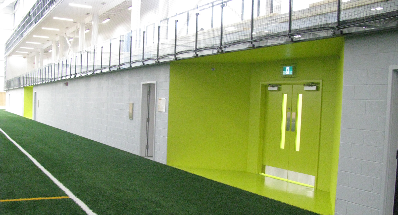 Centre multisports de Lanaudière