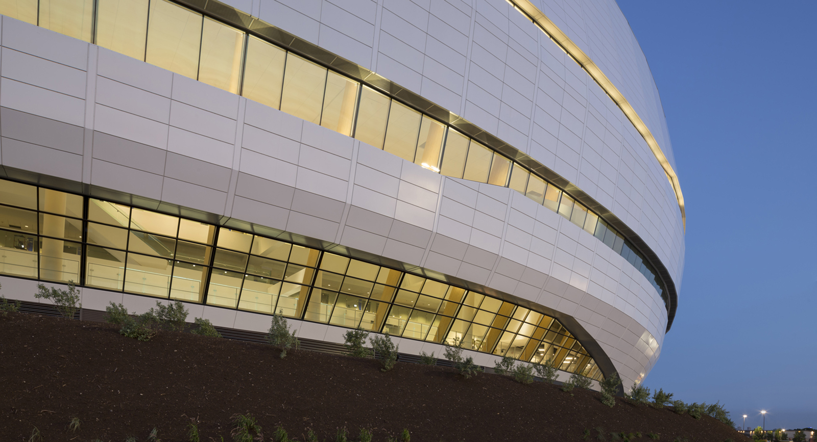 Videotron Center
