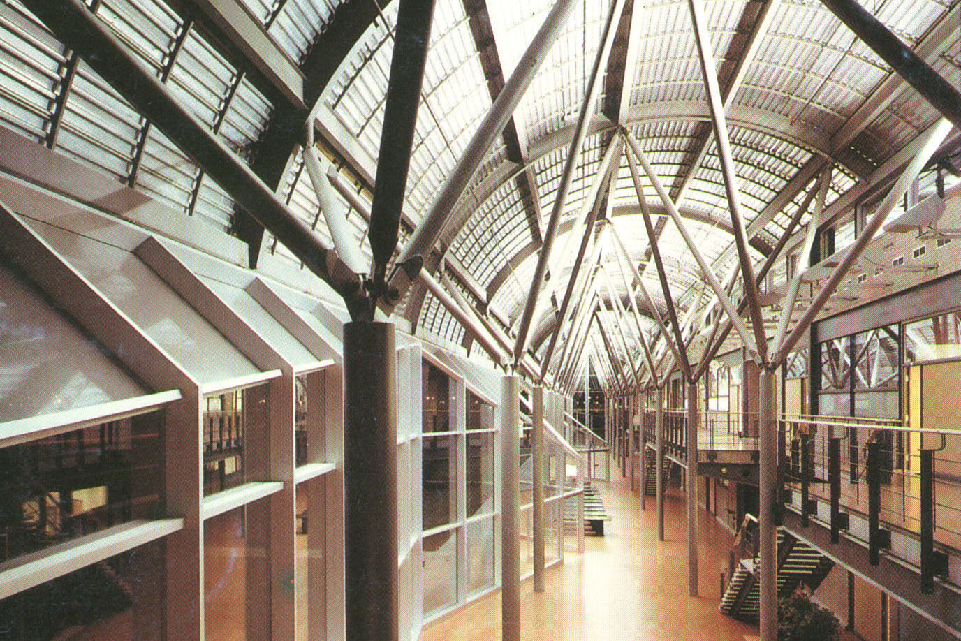 St-Hyacinthe Professional School