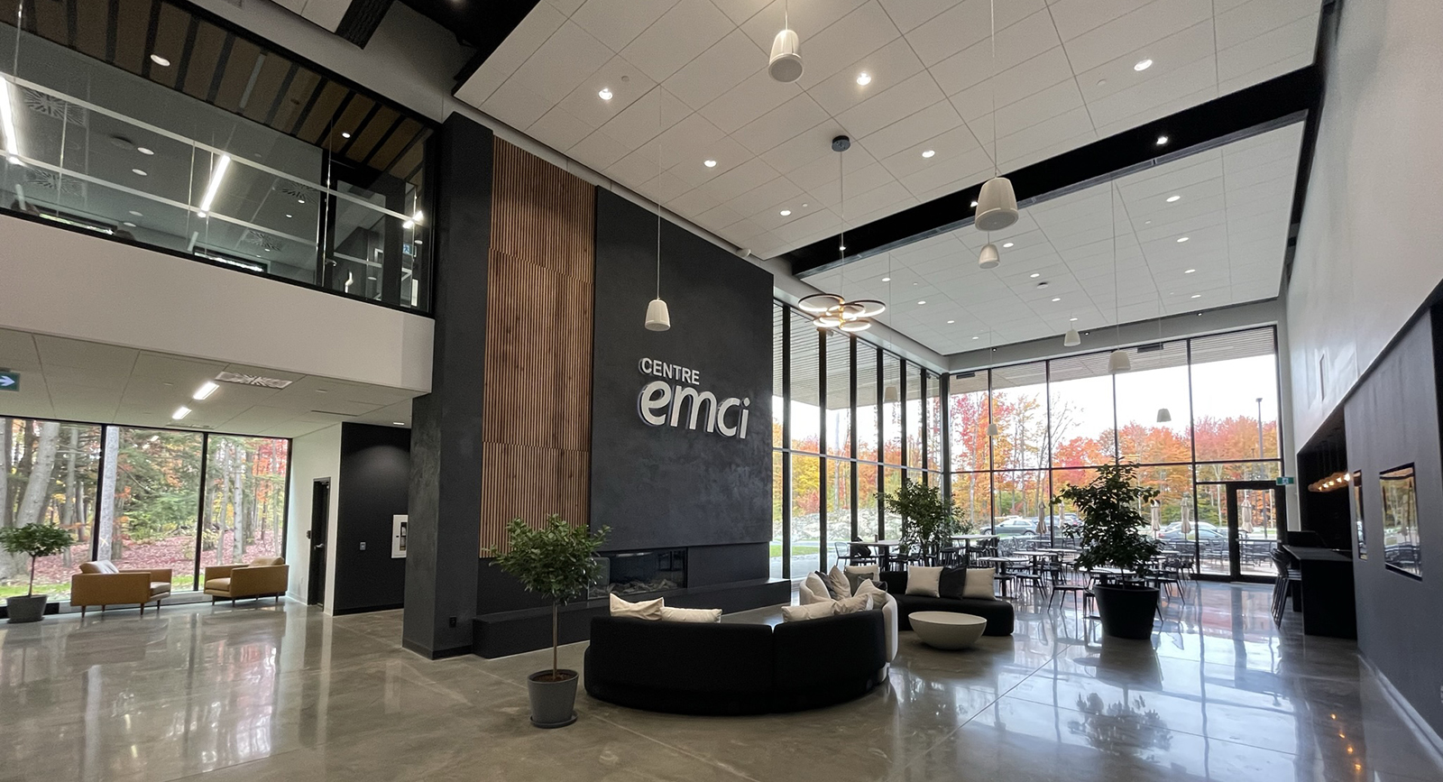 EMCI center