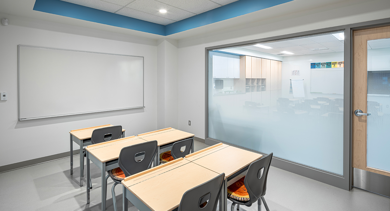 École primaire de Bécancour