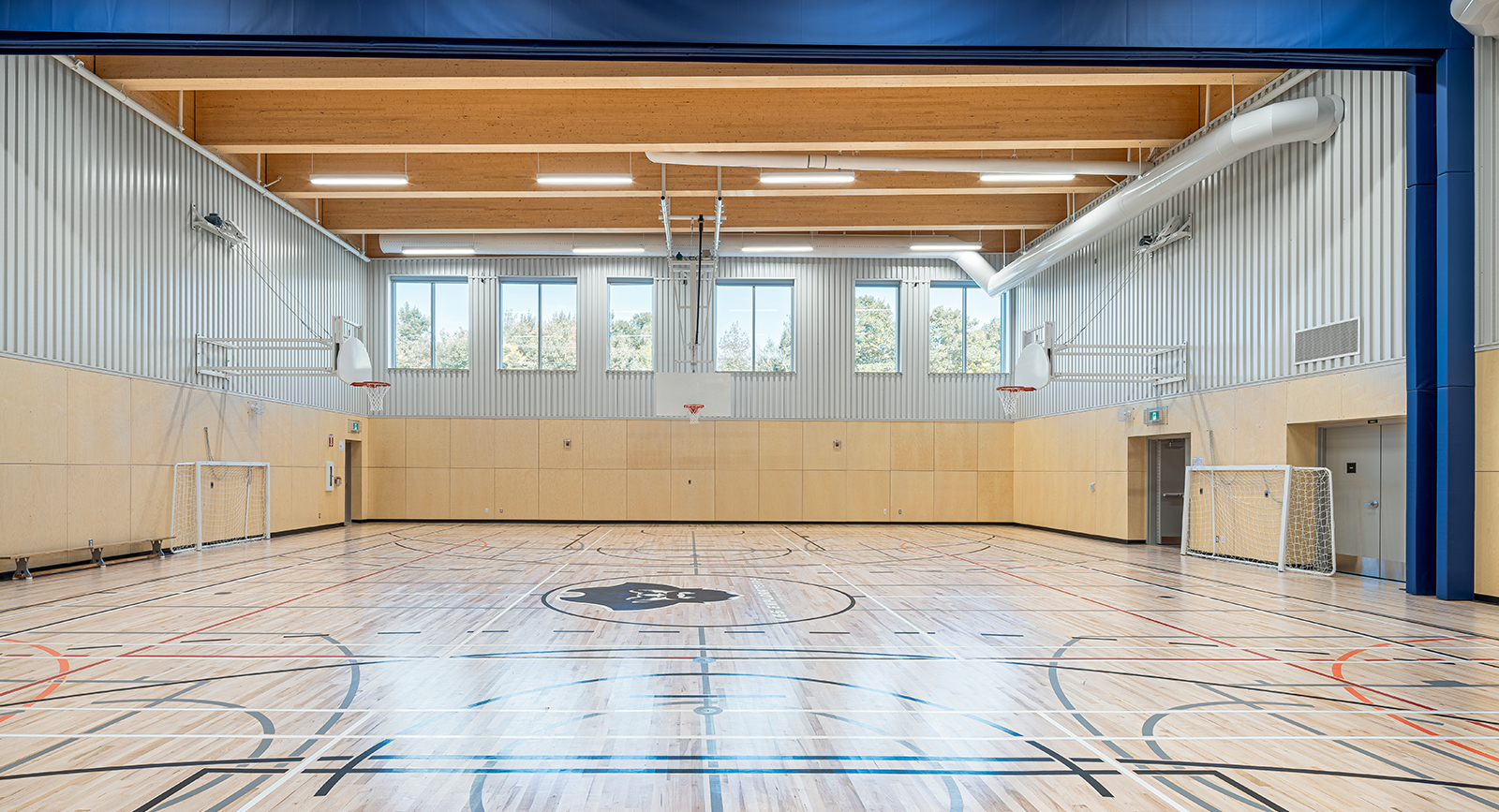 École primaire de Bécancour