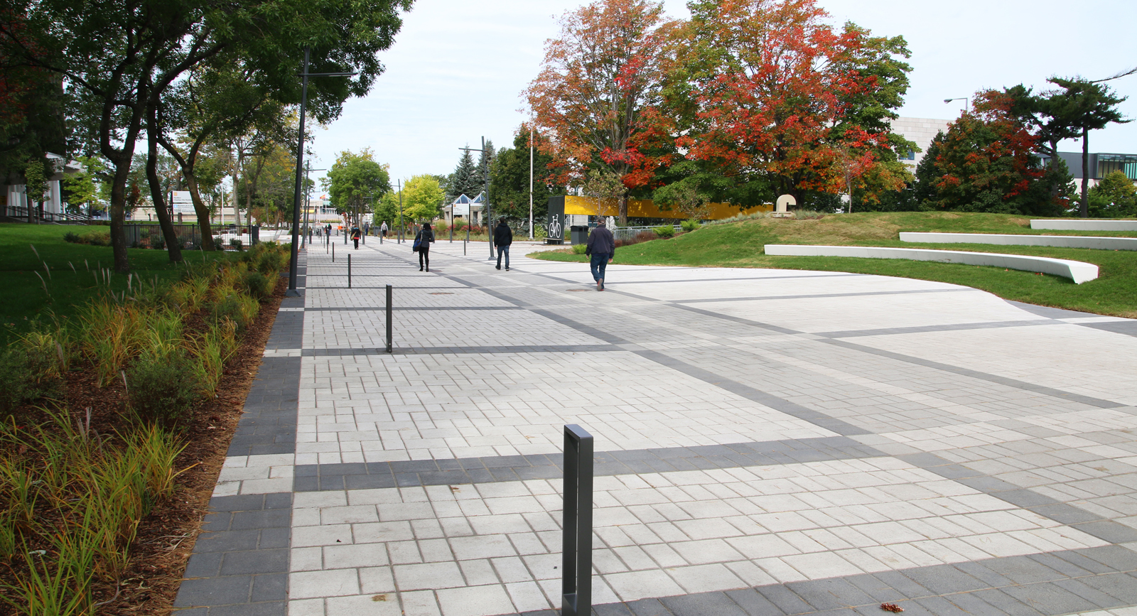 Avenue des Sciences-Humaines