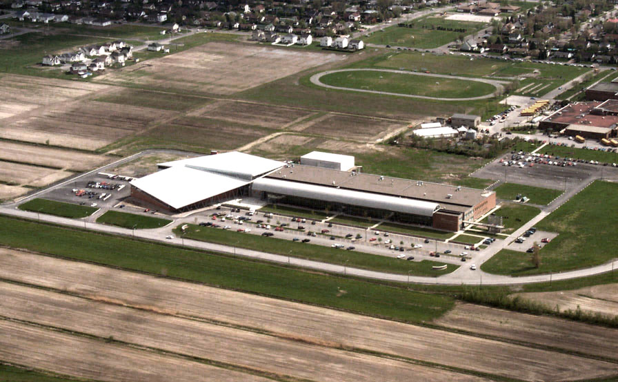 École professionnelle de St-Hyacinthe