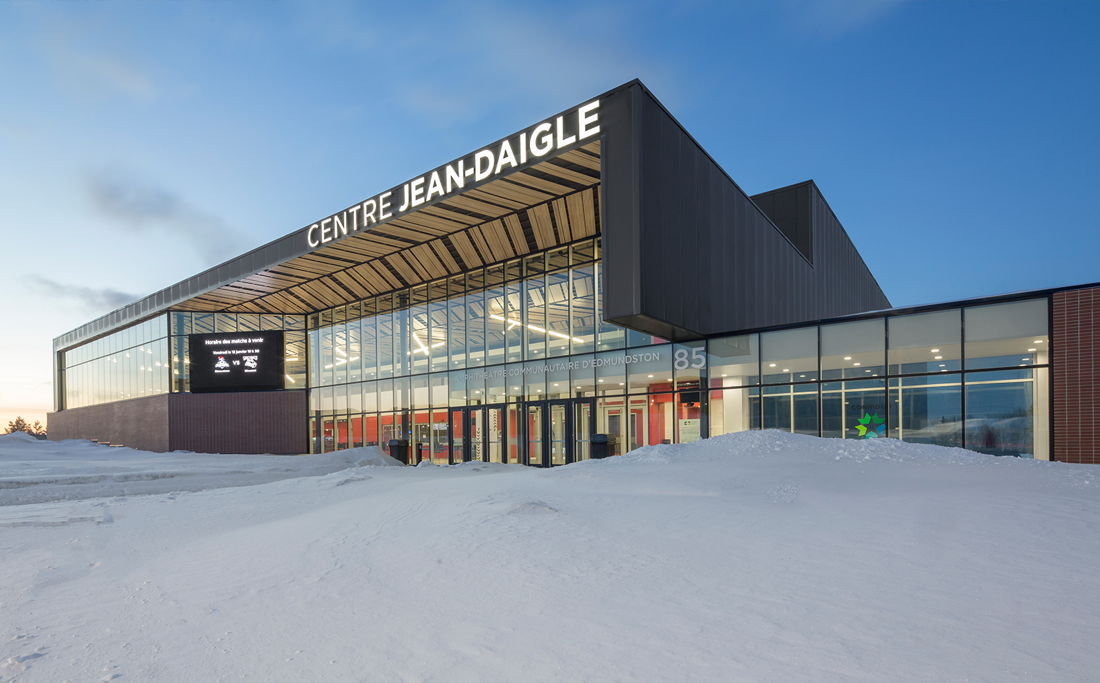 Centre Jean-Daigle