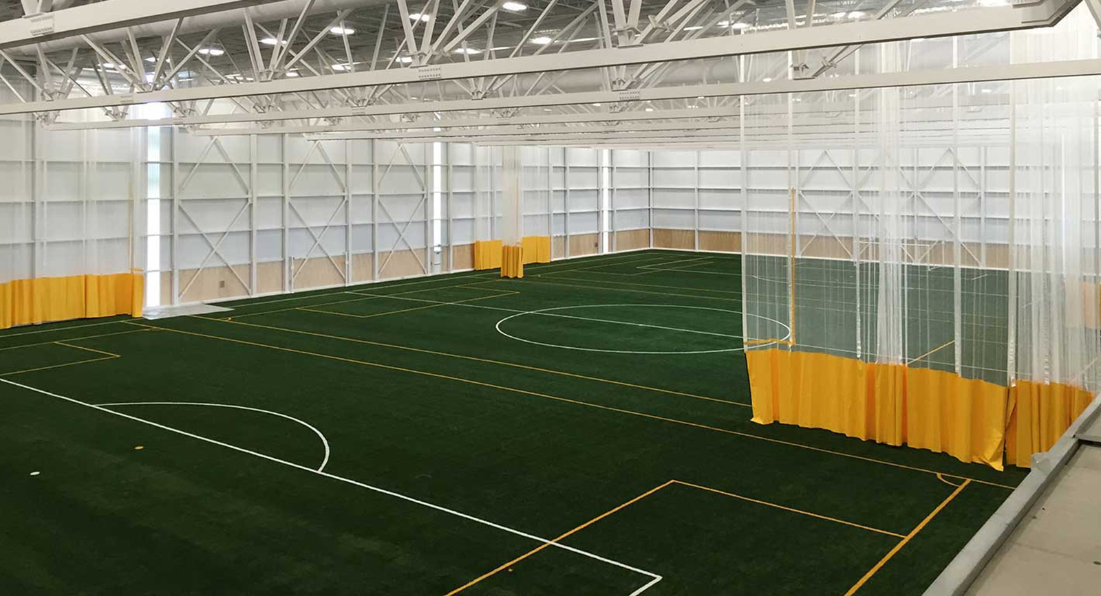 Centre multisports de Lanaudière